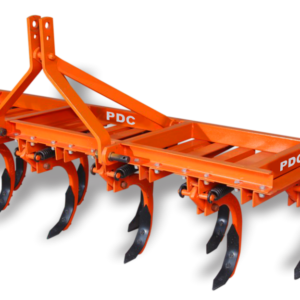 EXTRA HEAVY DUTY SPRING LOADED CULTIVATOR