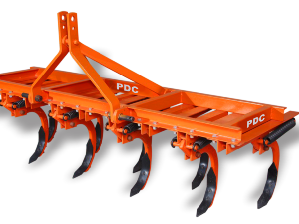 EXTRA HEAVY DUTY SPRING LOADED CULTIVATOR