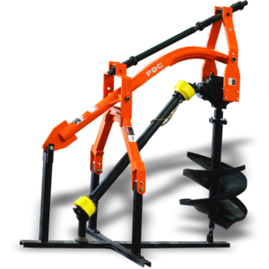 PDC Agro POST HOLE DIGGER