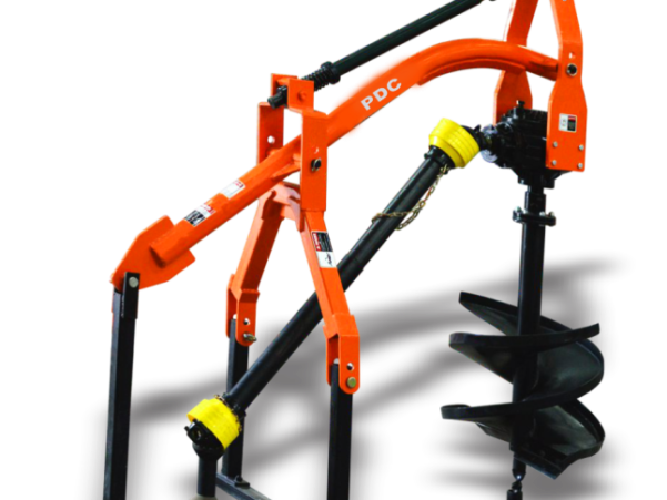 PDC Agro POST HOLE DIGGER