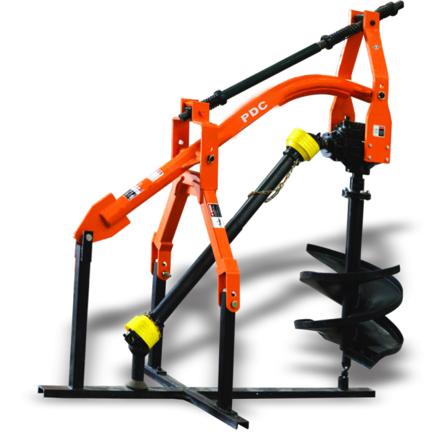 PDC Agro POST HOLE DIGGER