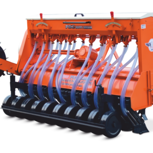 Happy Seeder
