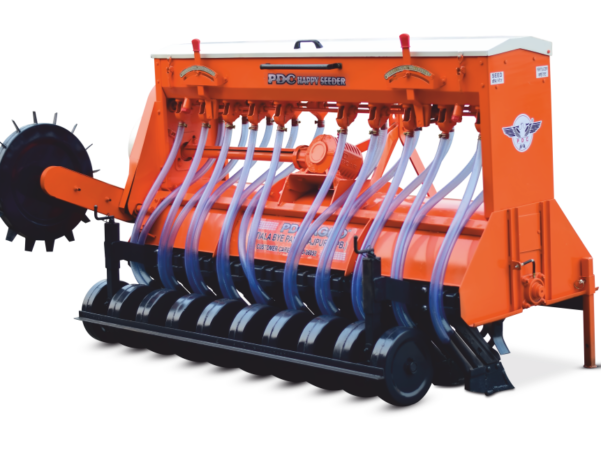 Happy Seeder