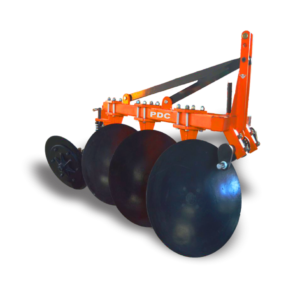 LIGHT DUTY DISC PLOUGH