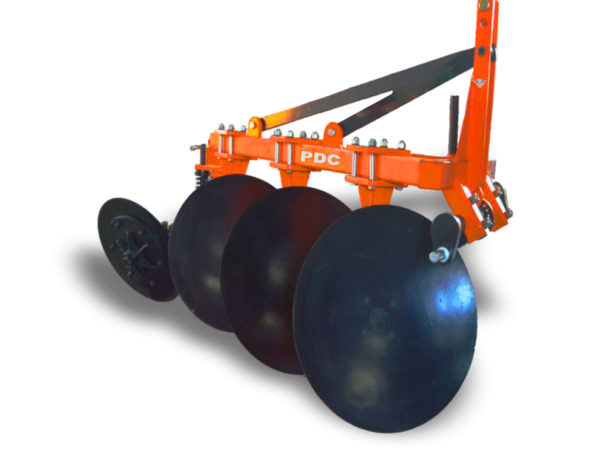 LIGHT DUTY DISC PLOUGH