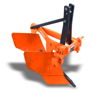 MINI SERIES MB PLOUGH