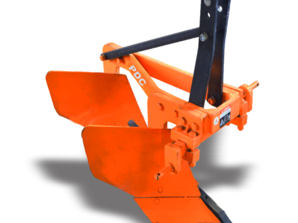 MINI SERIES MB PLOUGH