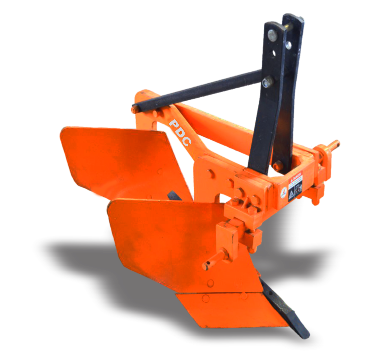MINI SERIES MB PLOUGH
