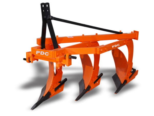 MOULD BOARD PLOUGH