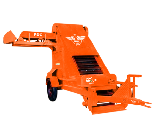 MUD LOADER