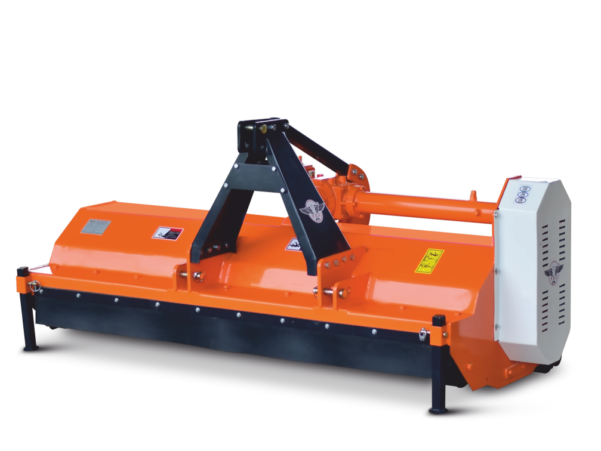 Mulcher
