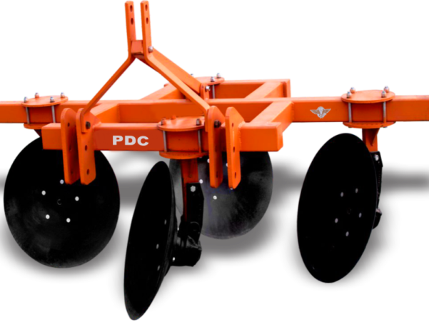 PDC Agro DISC RIDER