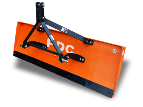 PDC Agro HEAVY DUTY LAND LEVELER