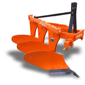 PDC Agro SUPER MB PLOUGH