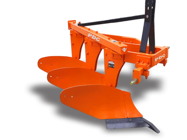 PDC Agro SUPER MB PLOUGH