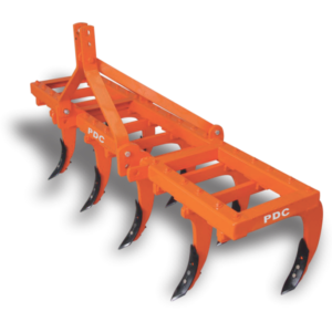 PDC PROFILE RIGID CULTIVATOR