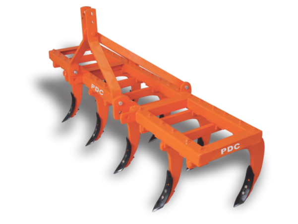 PDC PROFILE RIGID CULTIVATOR