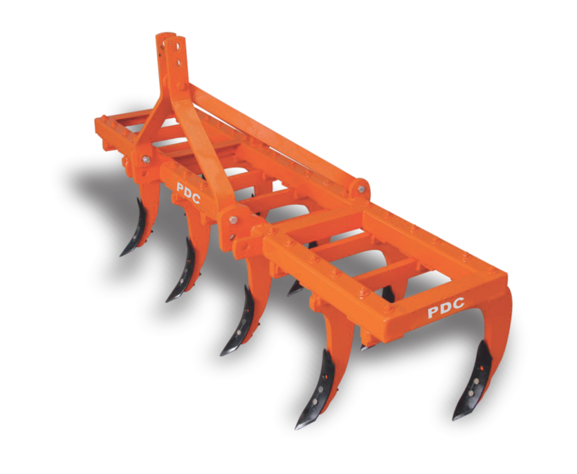 PDC PROFILE RIGID CULTIVATOR