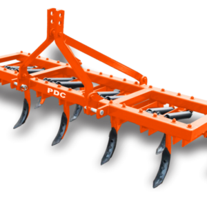 PDC SPRING LOADED CULTIVATOR