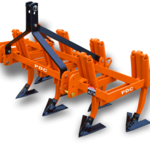 PDC SUPER VERTICAL SPRING LOADED CULTIVATOR