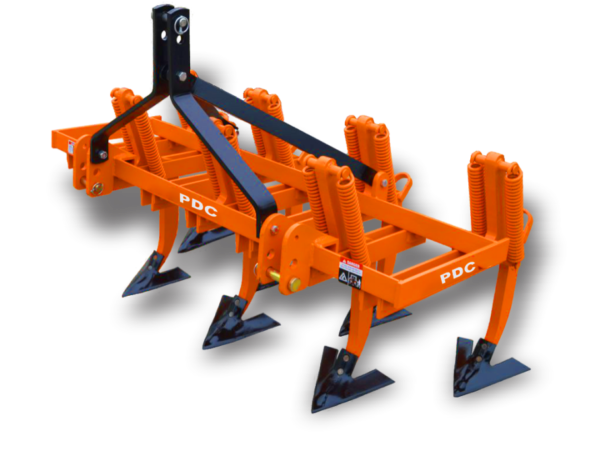 PDC SUPER VERTICAL SPRING LOADED CULTIVATOR