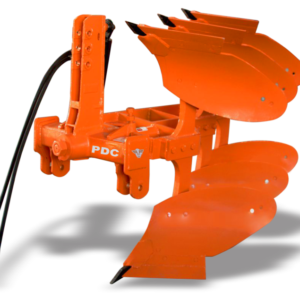 REVERSIBLE MB PLOUGH