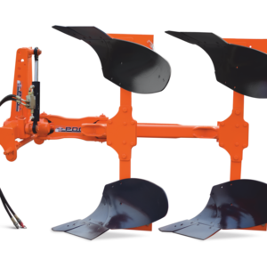 REVERSIBLE MB Plough