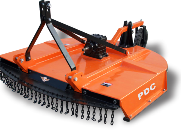 PDC Agro ROTARY SLASHER