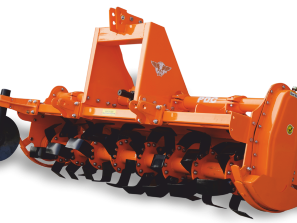 ROTAVATOR HAWK
