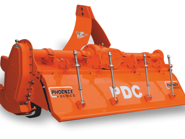 ROTAVATOR PHOENIX