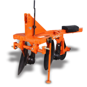 STANDARD DISC PLOUGH