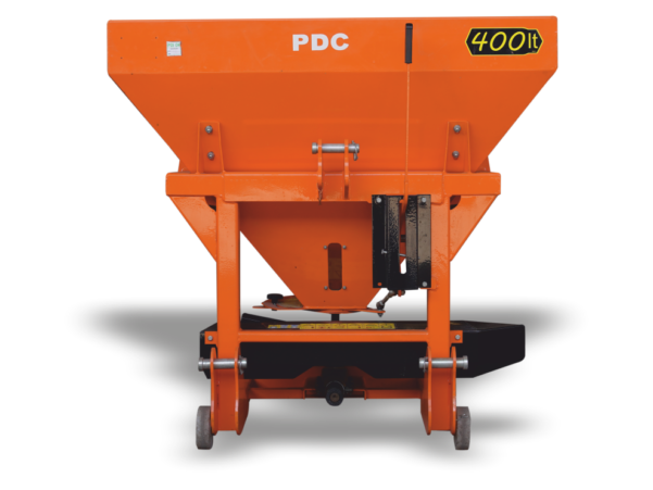 Square  Fertilizer  Broadcaster