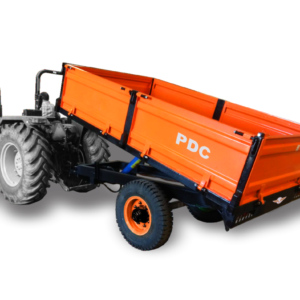PDC Agro TIPPING TRAILER
