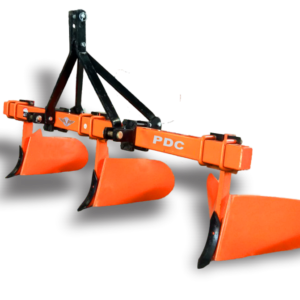 PDC Agro TYNE RIDGER