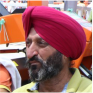 Makhan Singh